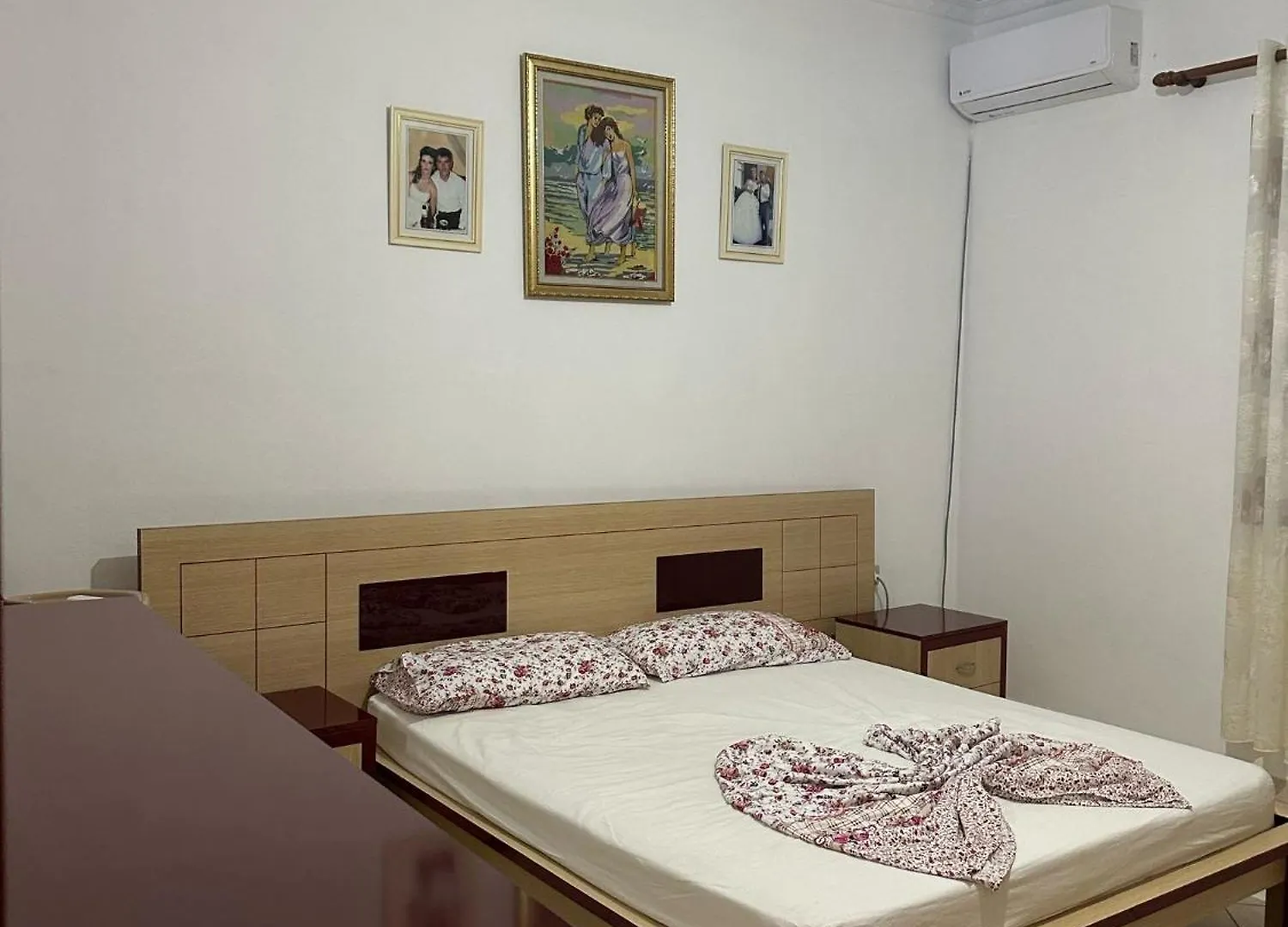 Stayn'Jug Apartments Vlorë