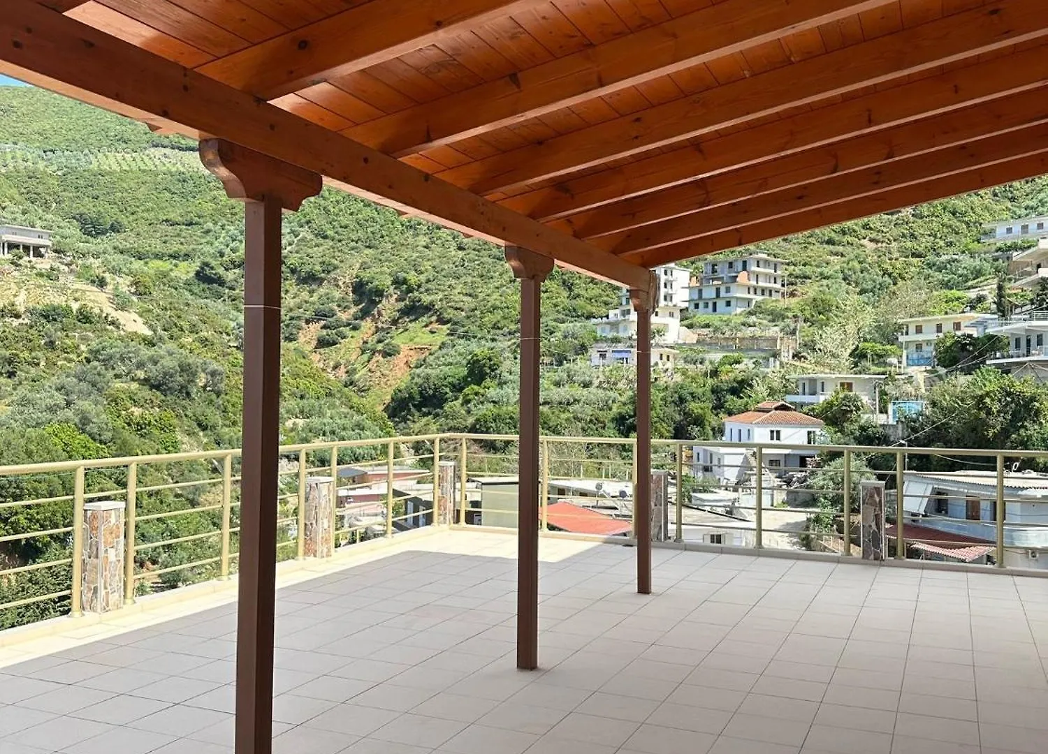 Stayn'Jug Apartments Vlorë