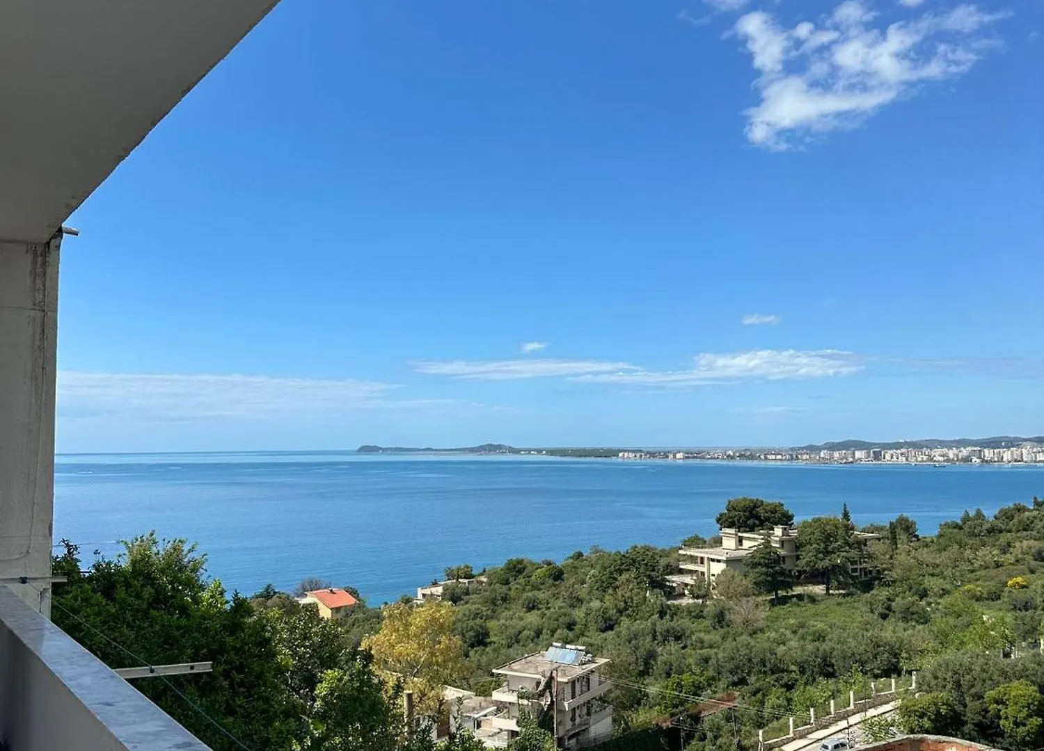 Stayn'Jug Apartments Vlorë