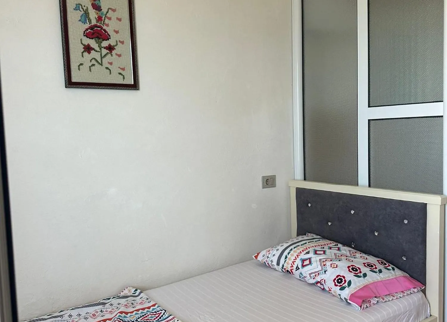Stayn'Jug Apartments Vlorë 0*,  Albanië