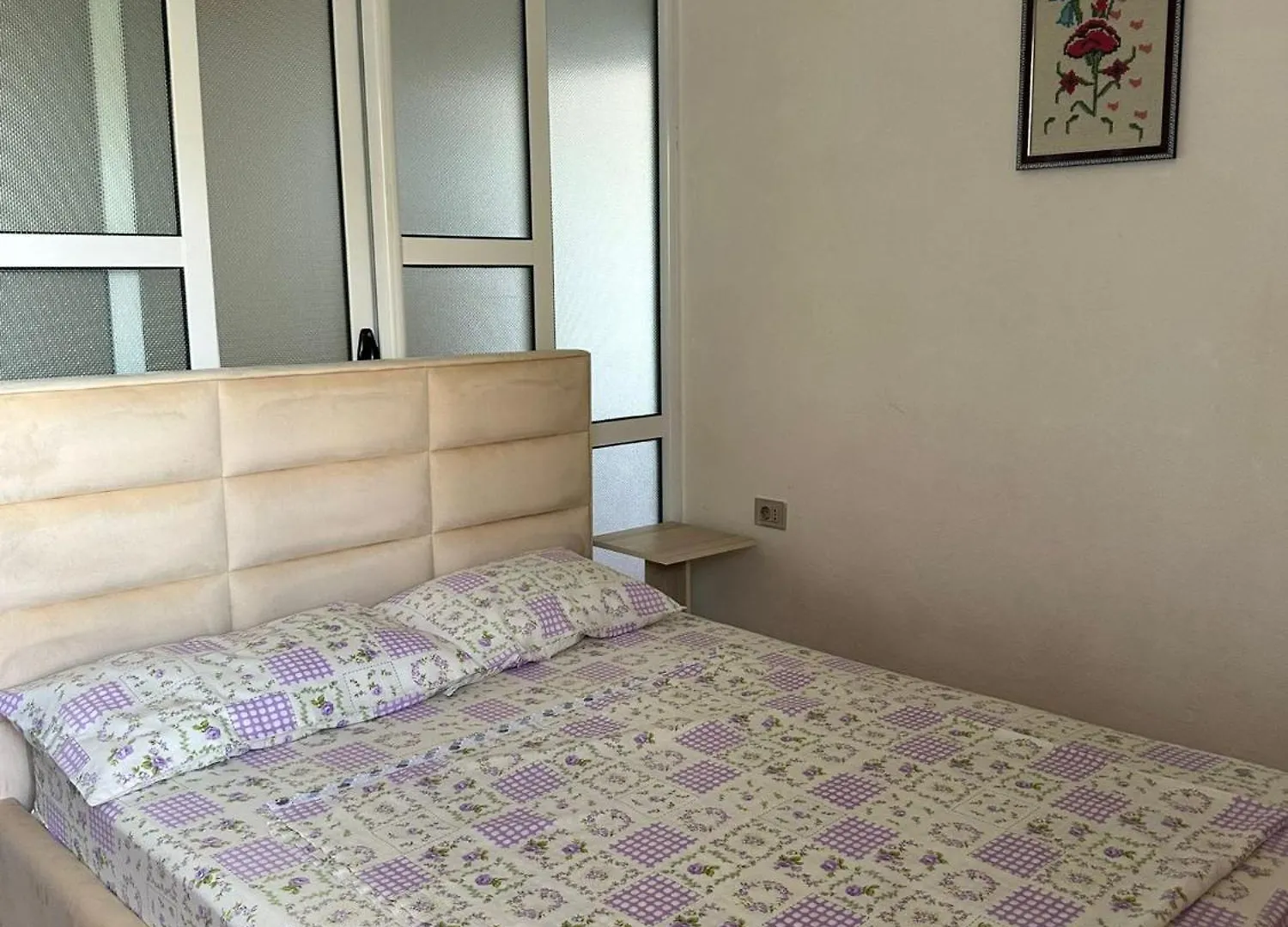 Stayn'Jug Apartments Vlorë