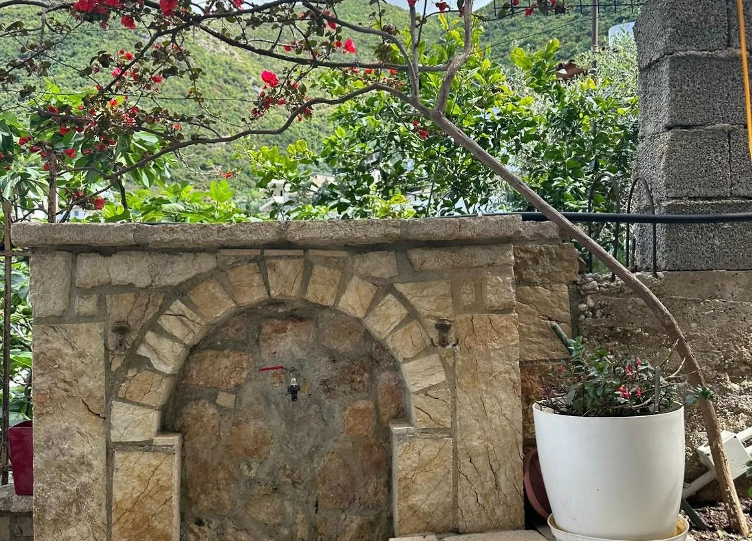 Stayn'Jug Apartments Vlorë Albanië