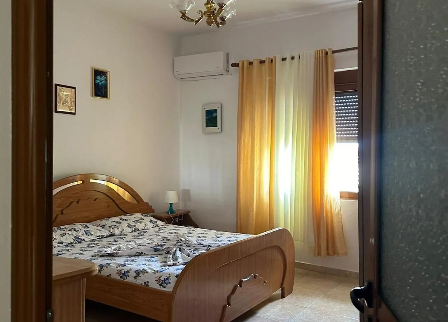Stayn'Jug Apartments Vlorë