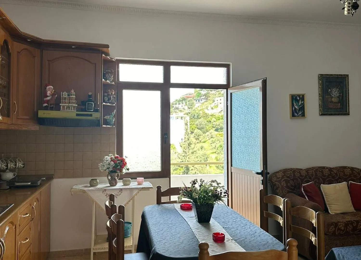 Stayn'Jug Apartments Vlorë