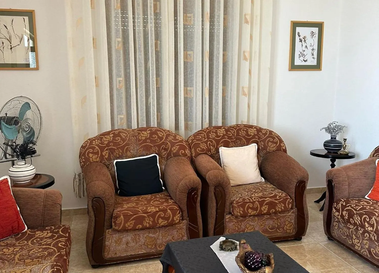 Stayn'Jug Apartments Vlorë 0*,