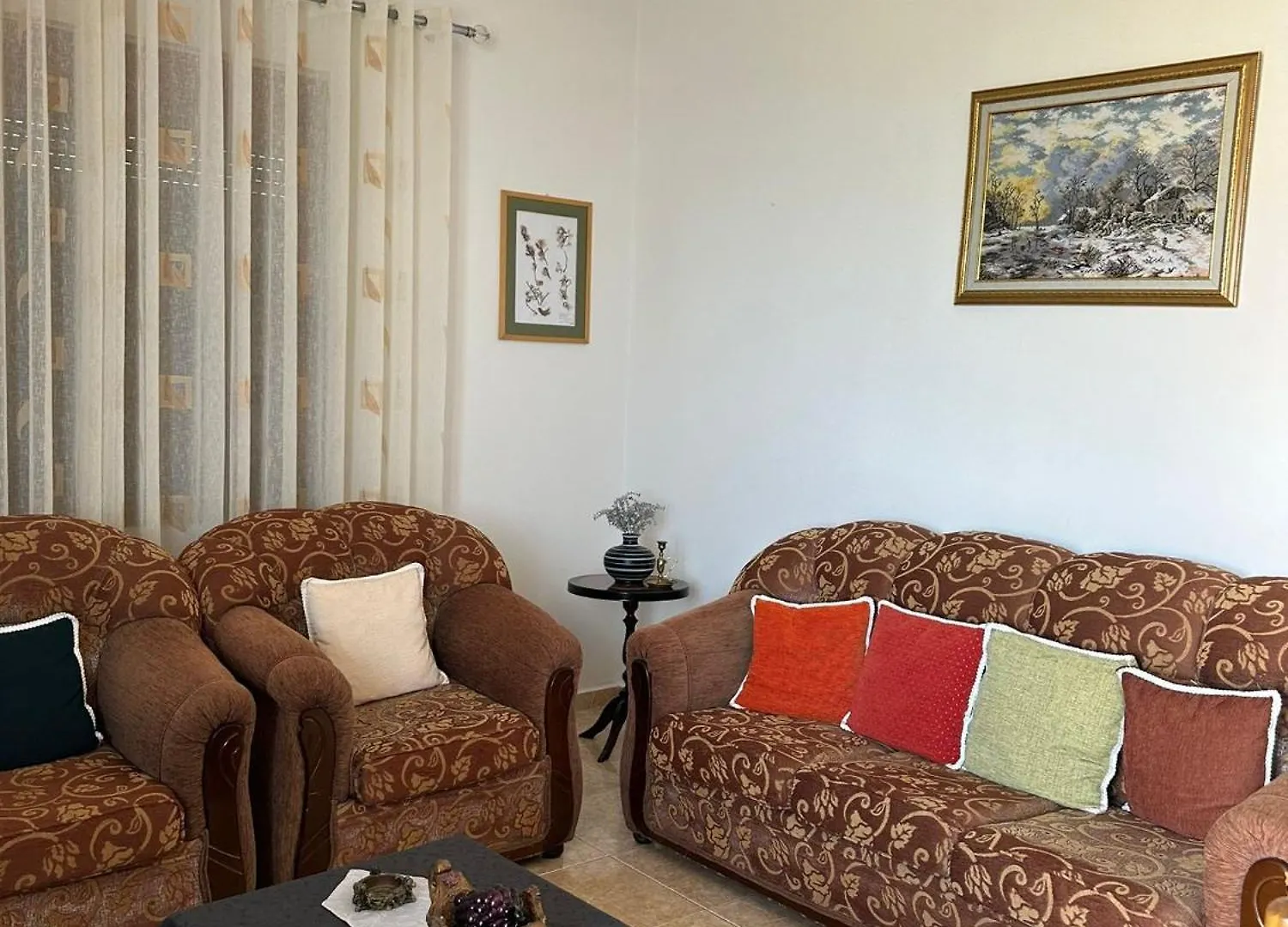 Stayn'Jug Apartments Vlorë