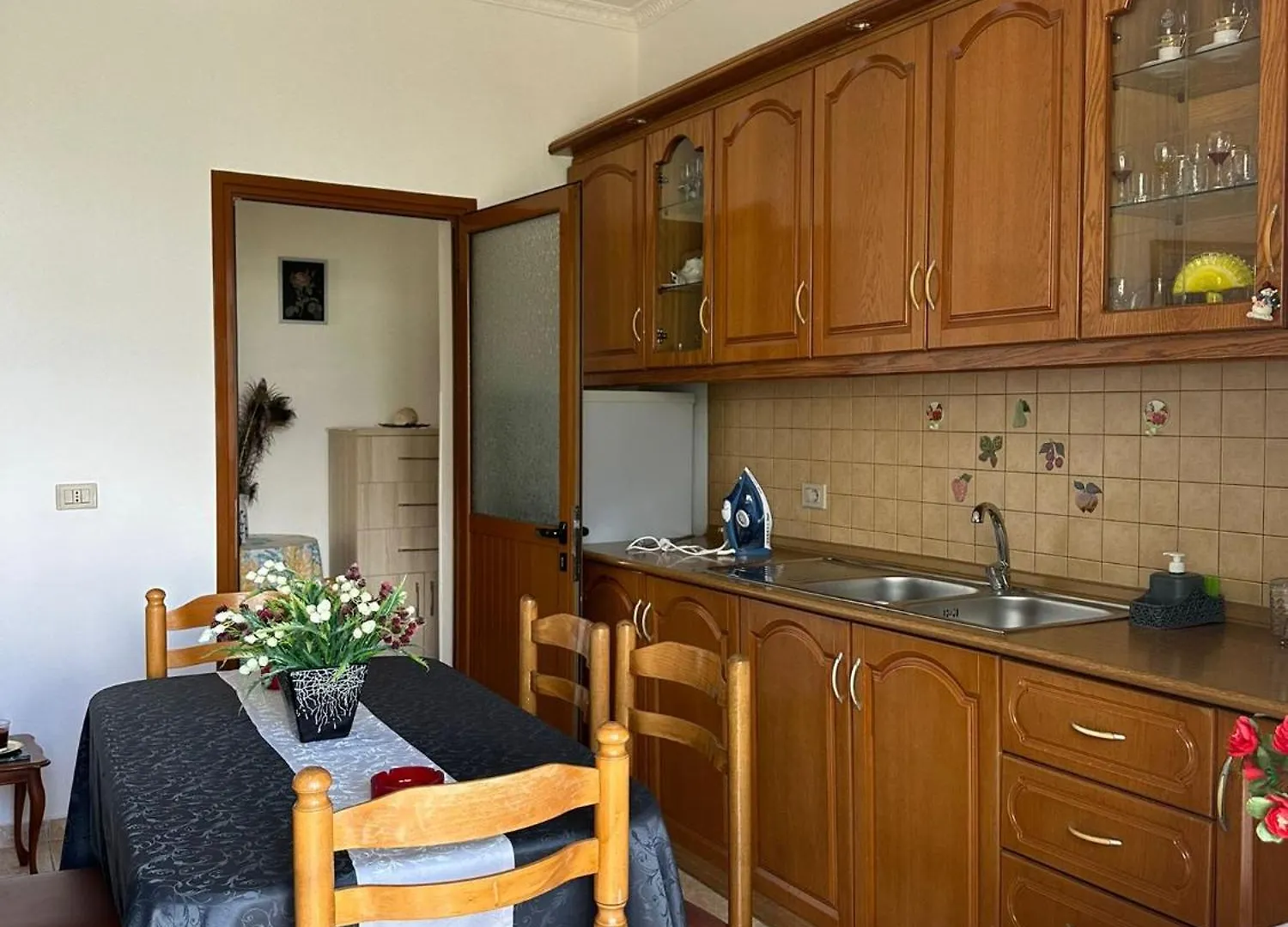 Stayn'Jug Apartments Vlorë