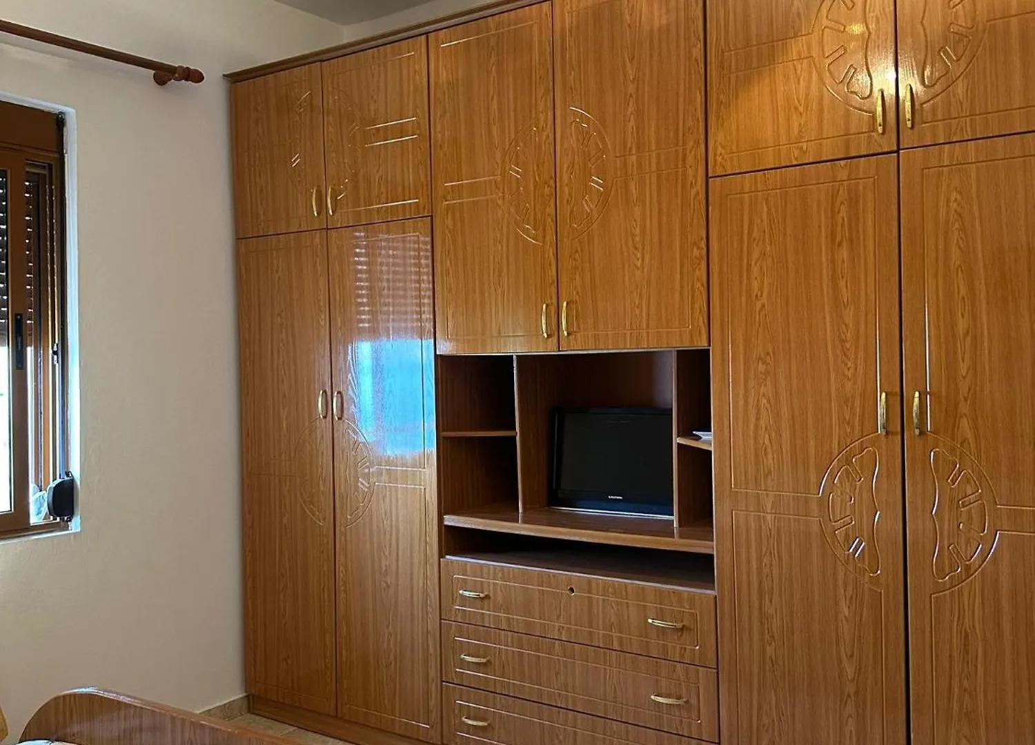 Stayn'Jug Apartments Vlorë