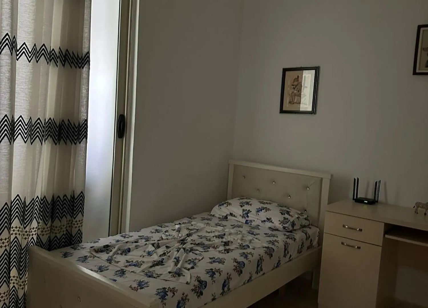 Stayn'Jug Apartments Vlorë