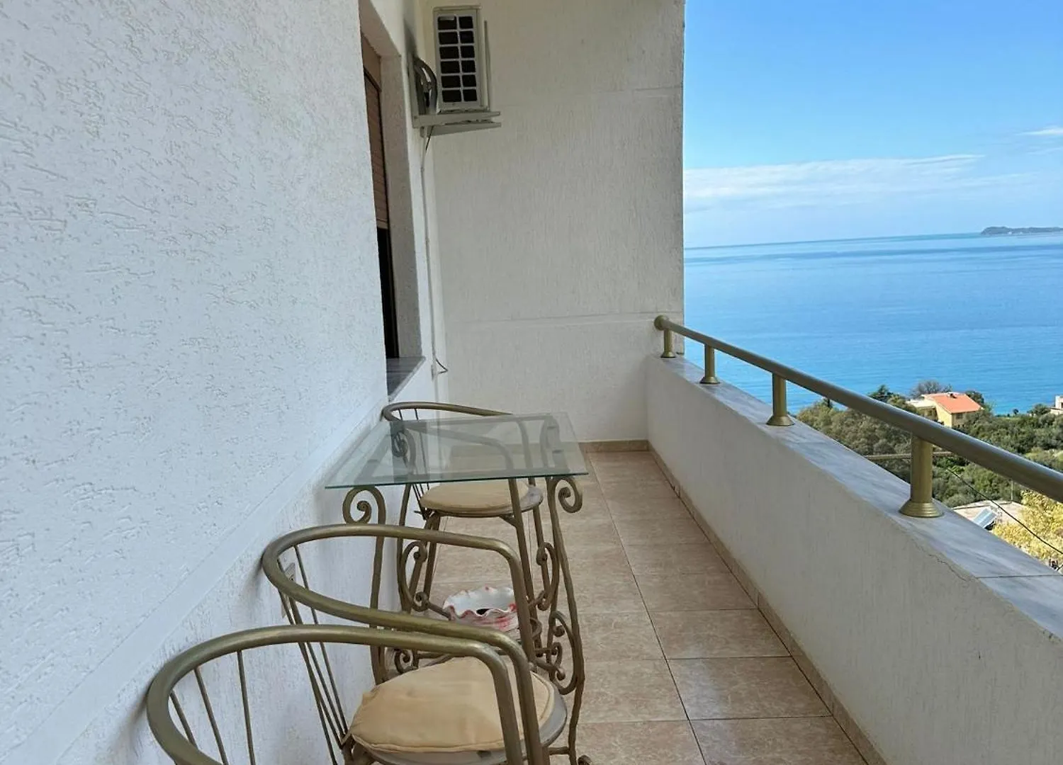 Stayn'Jug Apartments Vlorë