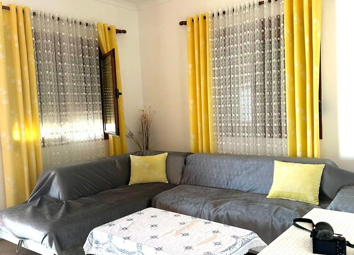 Stayn'Jug Apartments Vlorë Albanië