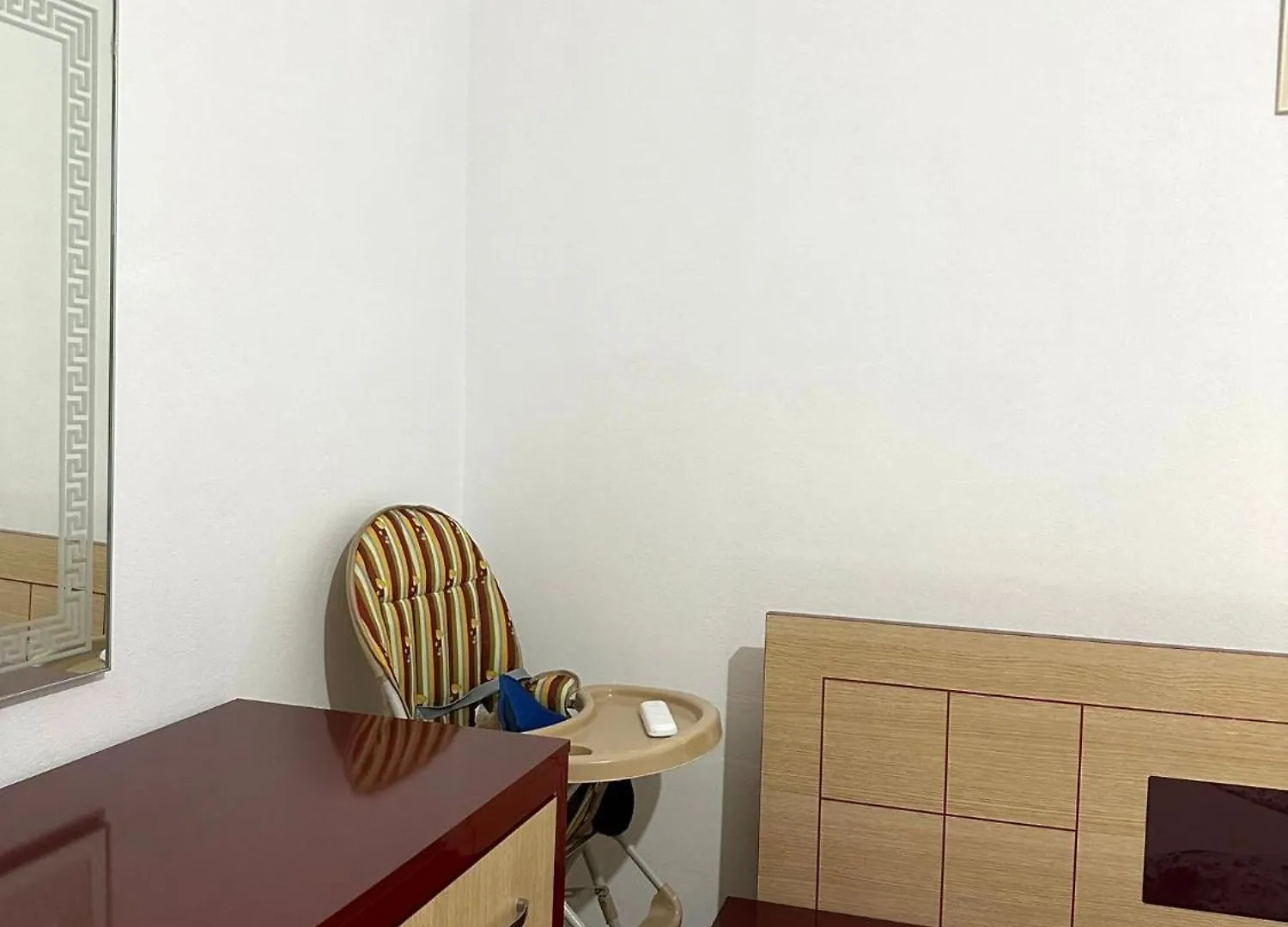 Stayn'Jug Apartments Vlorë
