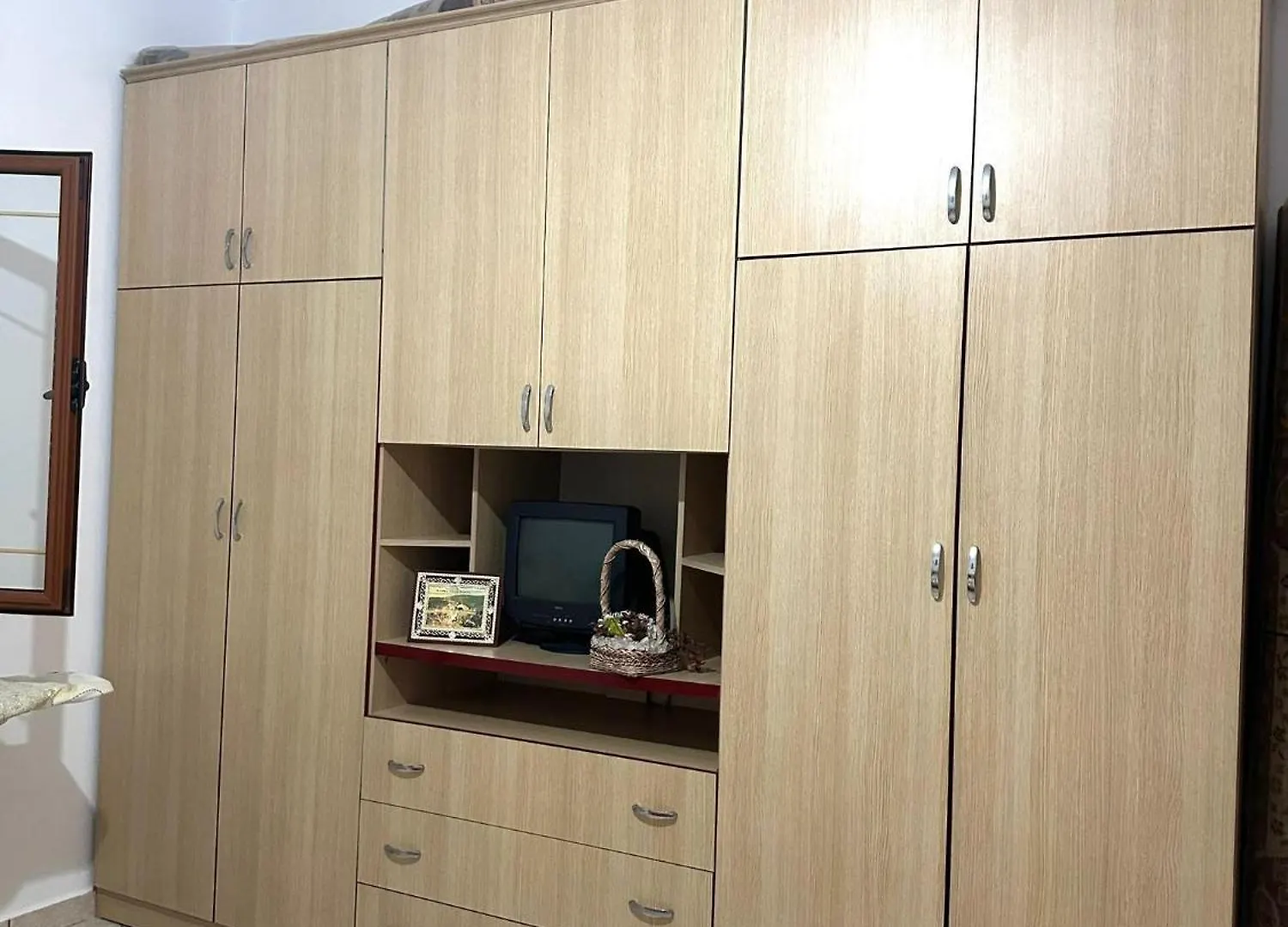 Stayn'Jug Apartments Vlorë Albanië