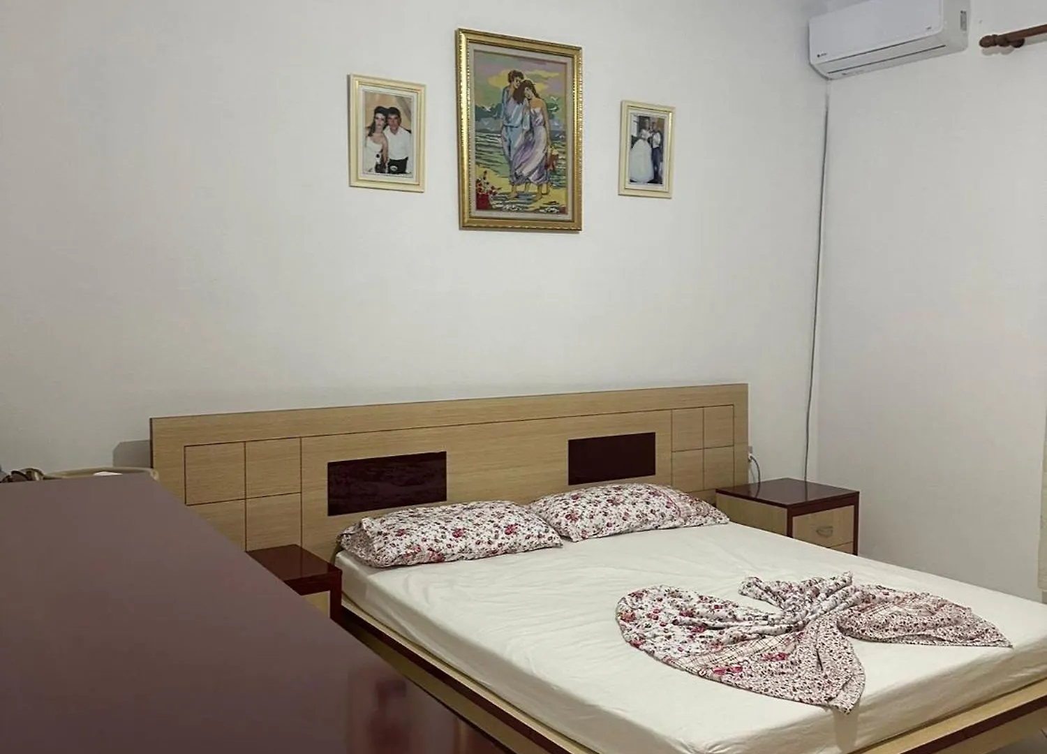 Stayn'Jug Apartments Vlorë 0*,  Albanië