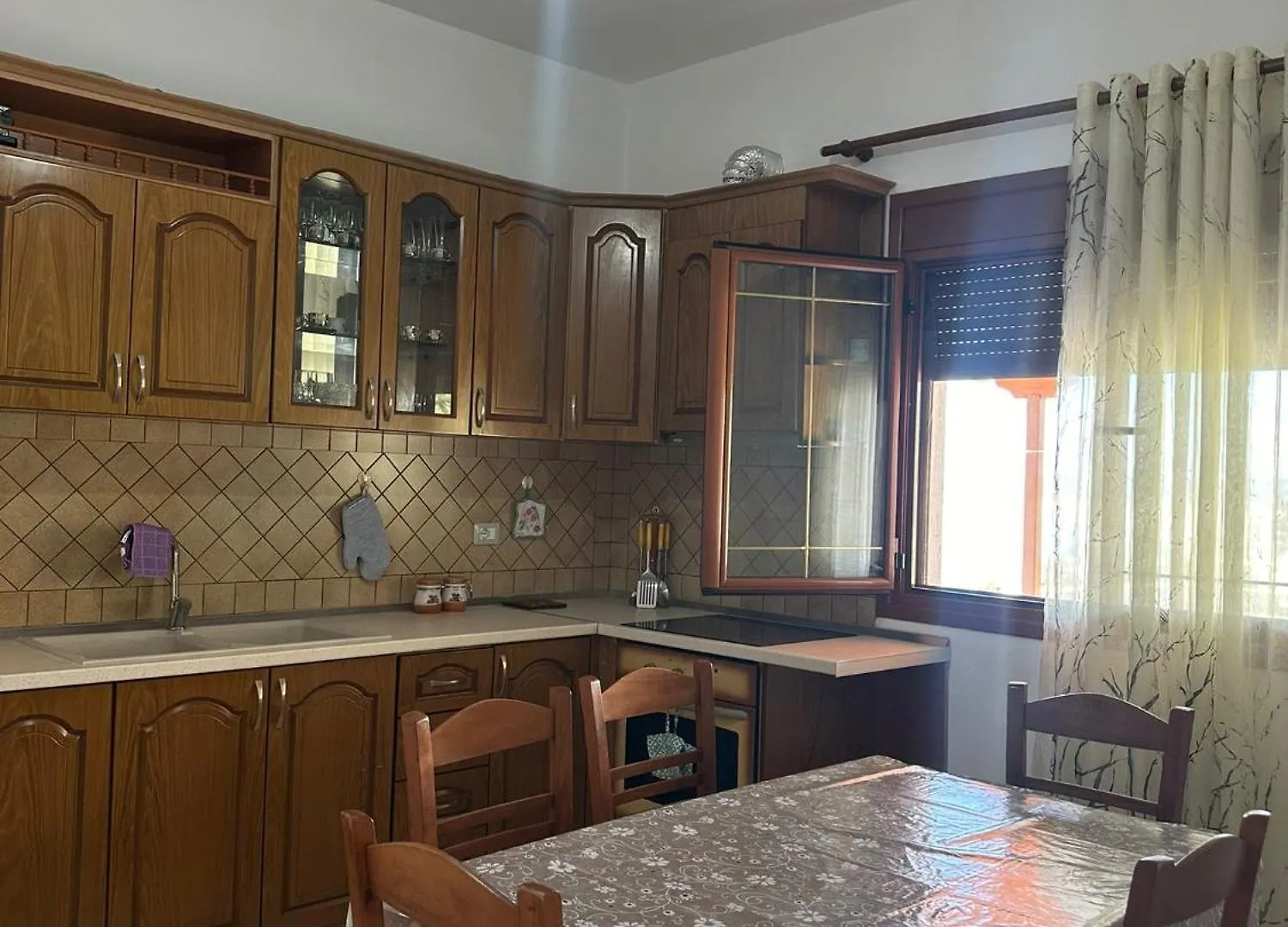Stayn'Jug Apartments Vlorë