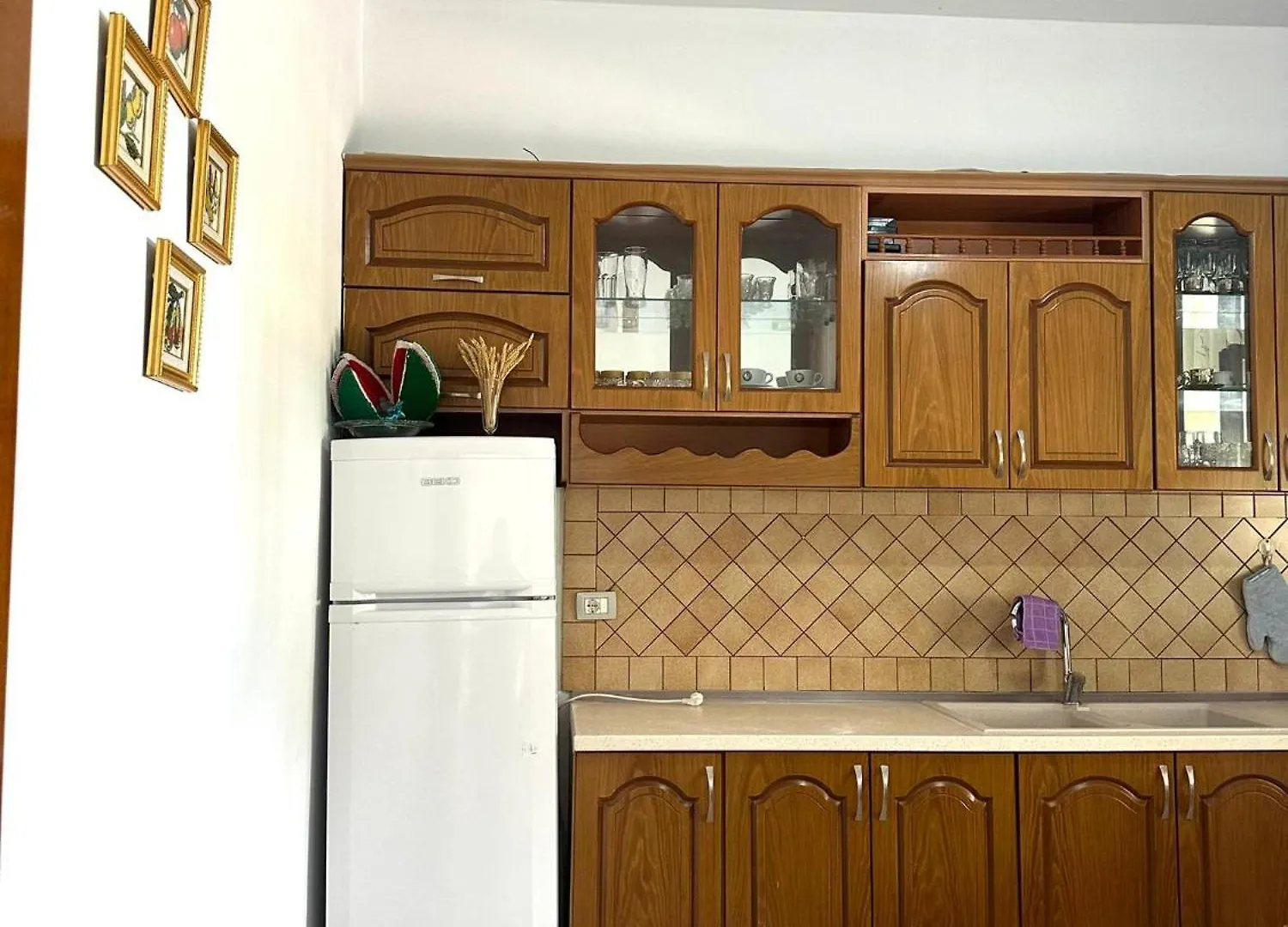Stayn'Jug Apartments Vlorë Albanië