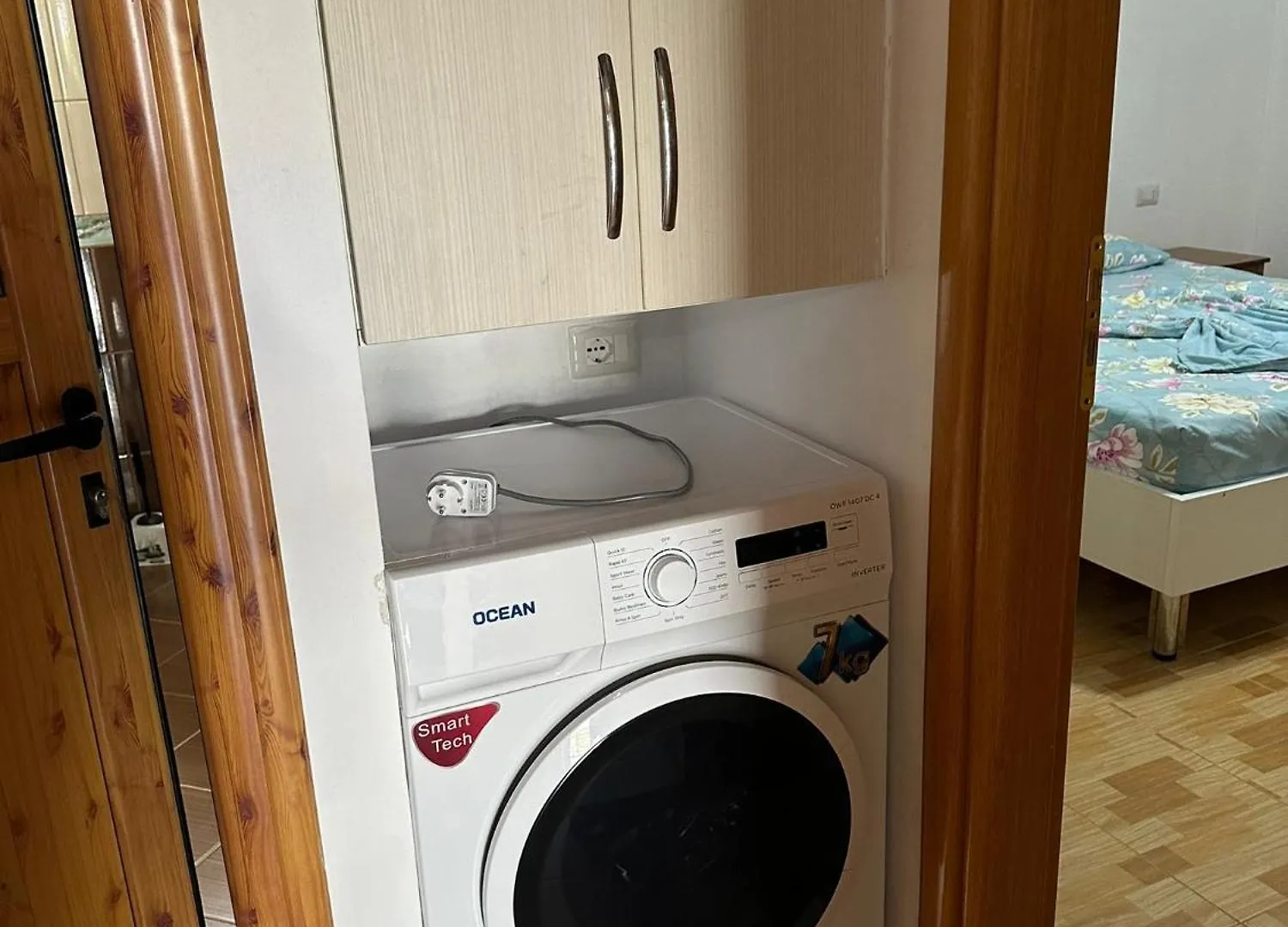 Stayn'Jug Apartments Vlorë