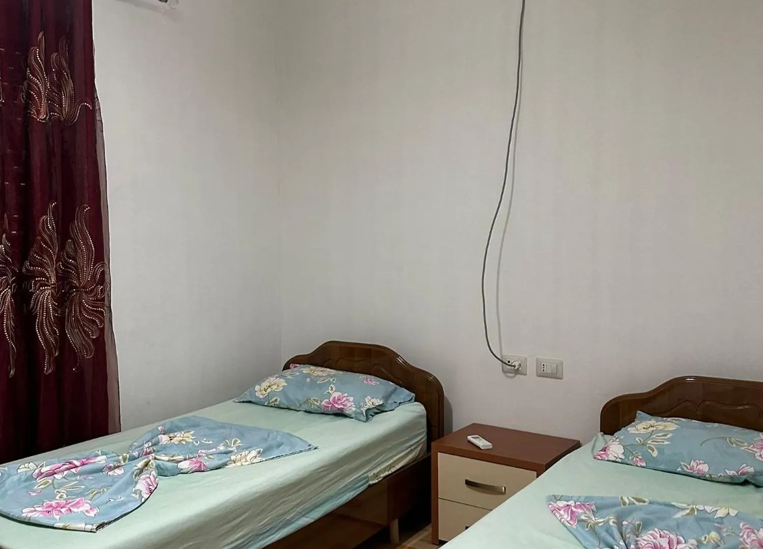 Stayn'Jug Apartments Vlorë