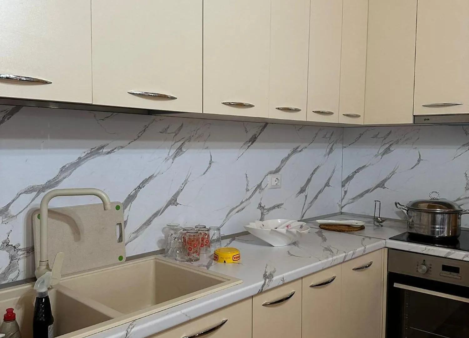 Stayn'Jug Apartments Vlorë