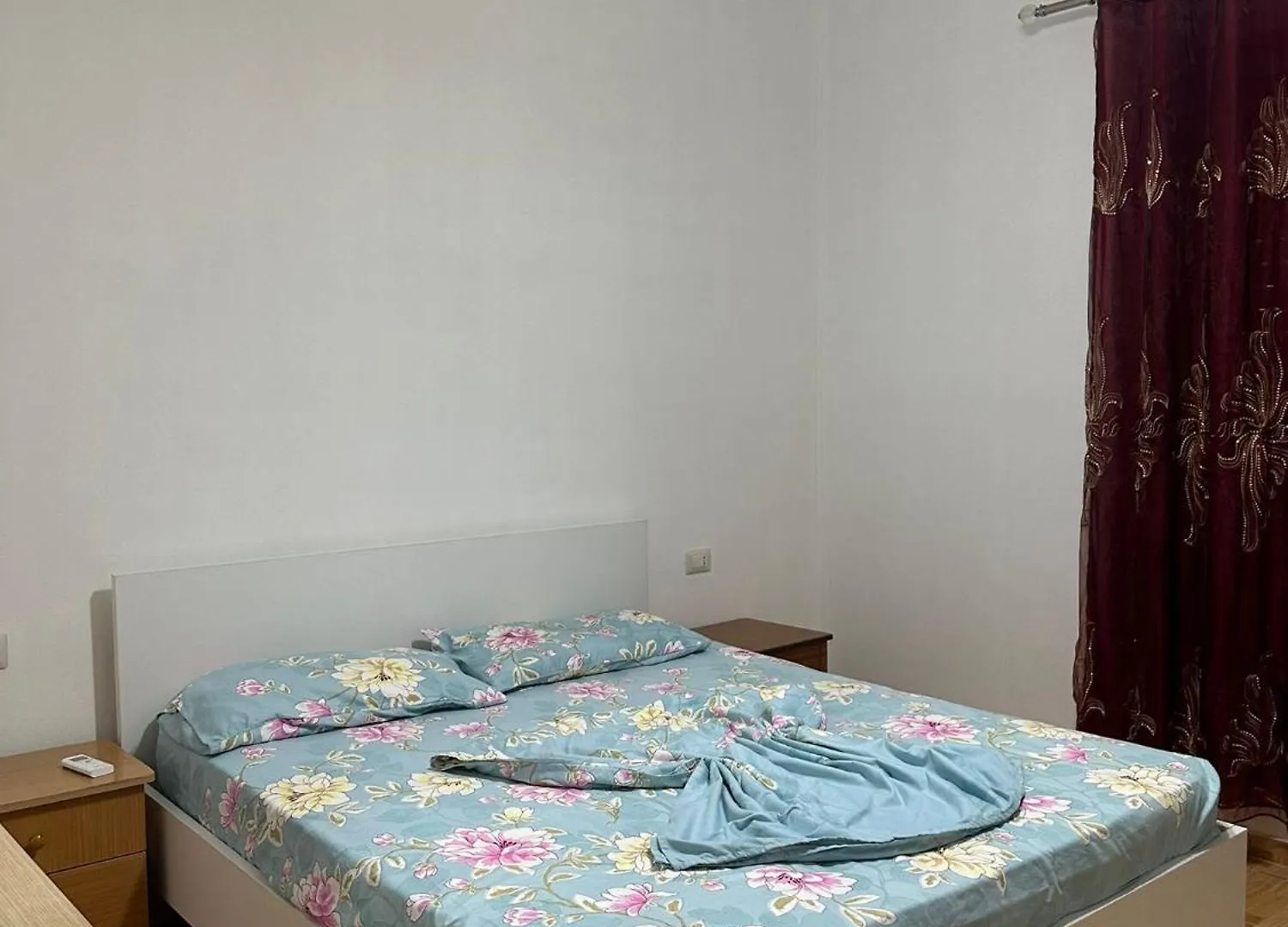 Stayn'Jug Apartments Vlorë