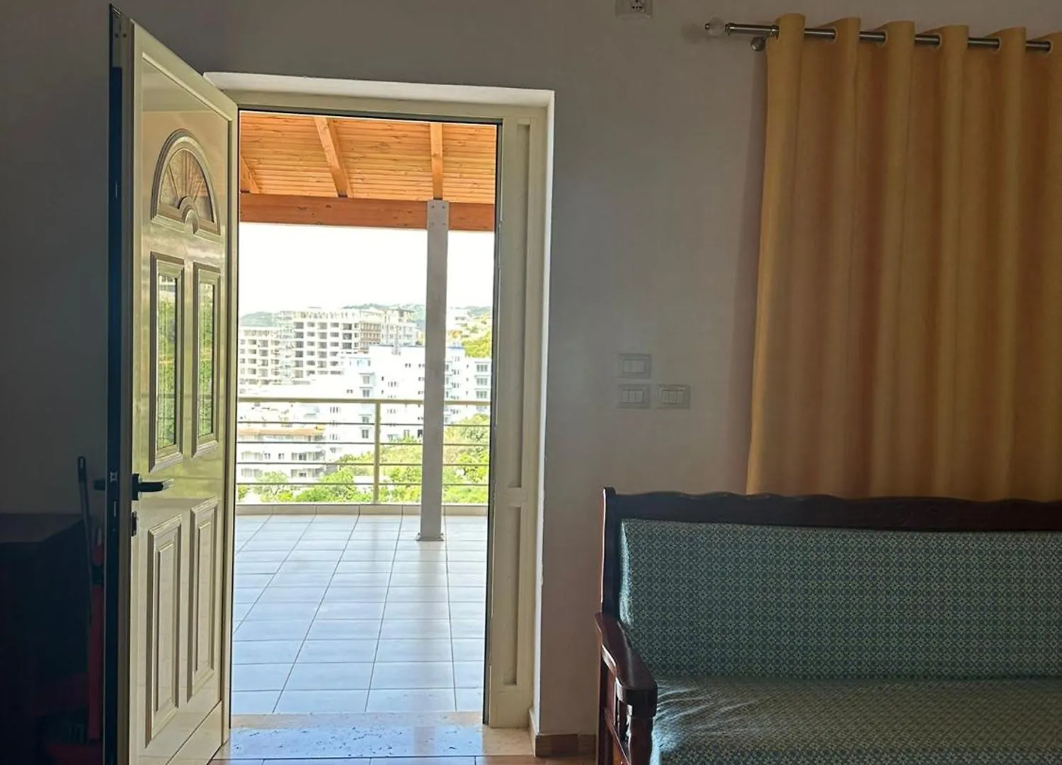 Stayn'Jug Apartments Vlorë 0*,