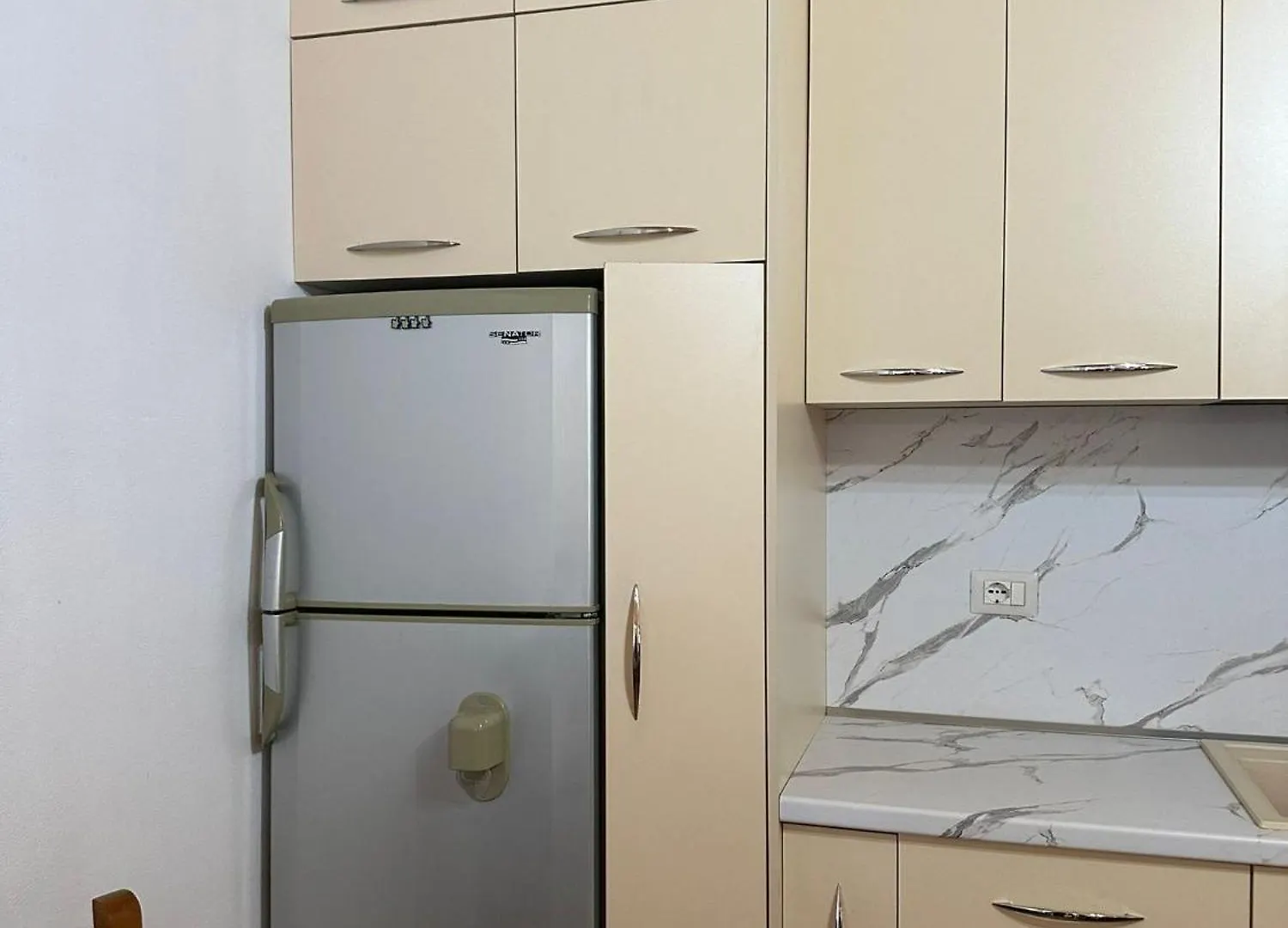 Stayn'Jug Apartments Vlorë