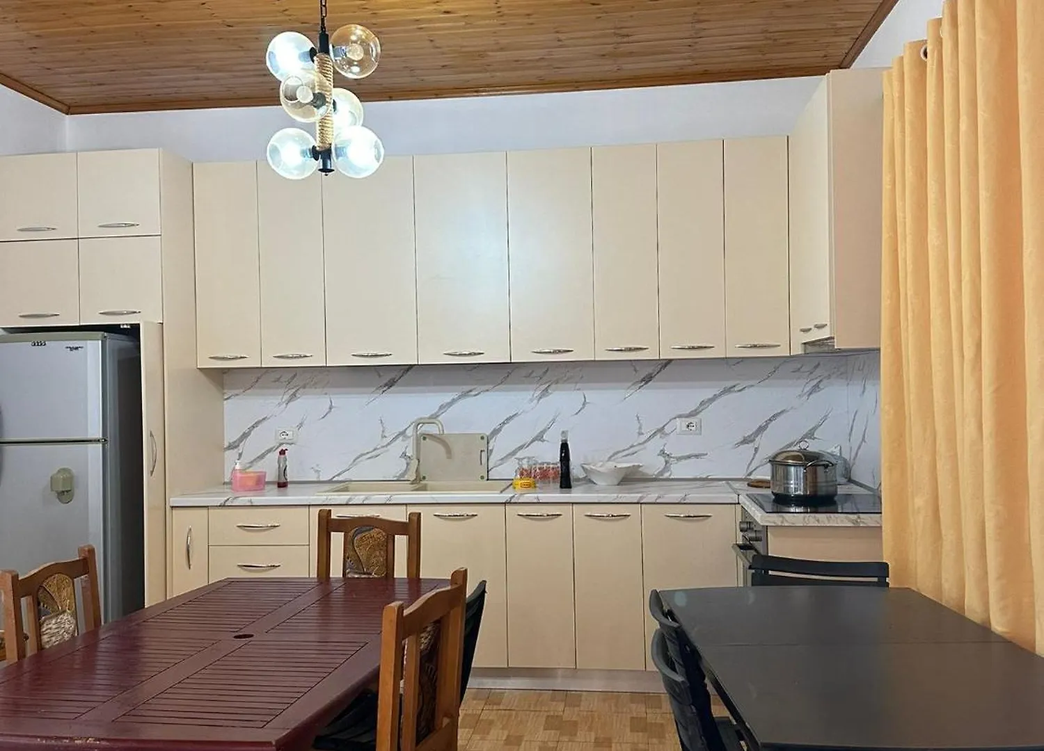 Stayn'Jug Apartments Vlorë