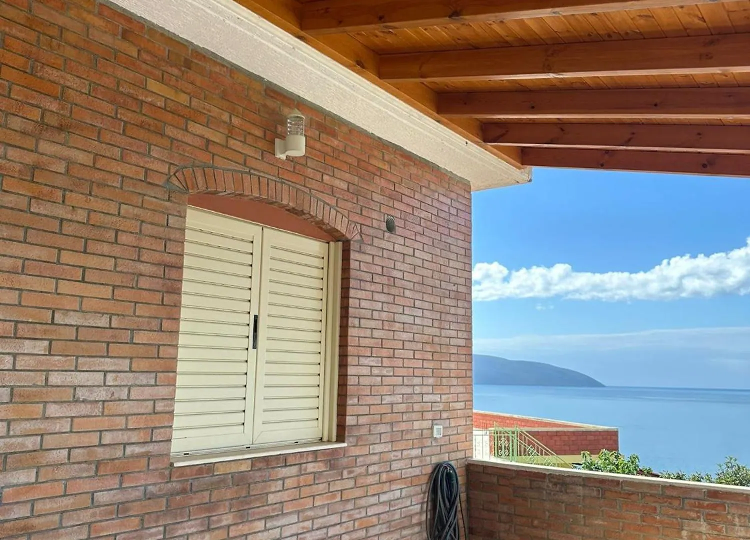 Stayn'Jug Apartments Vlorë